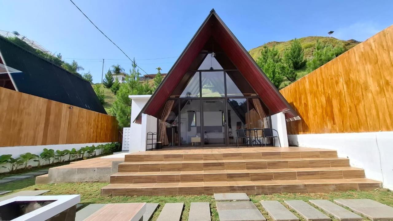 Heavenly 2 - Private Triangle