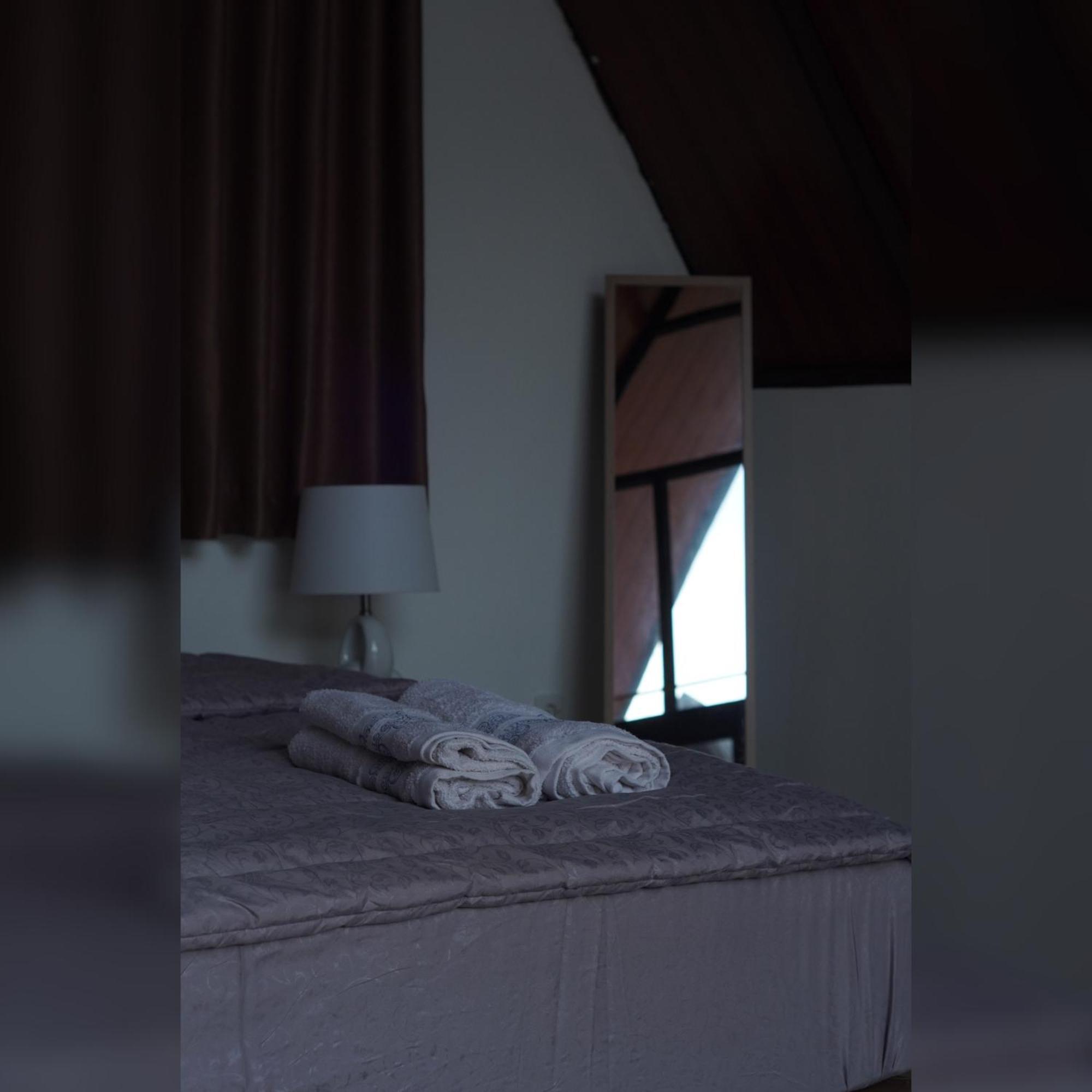 Heavenly 2 - Private Triangle Lodge